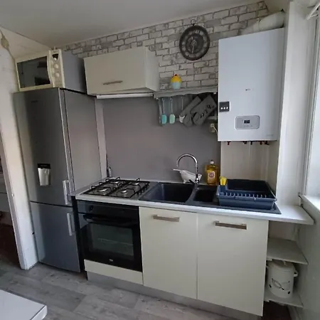 Le White Garden Apartment De Panne Exterior photo