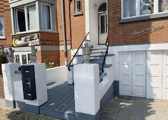 Le White Garden