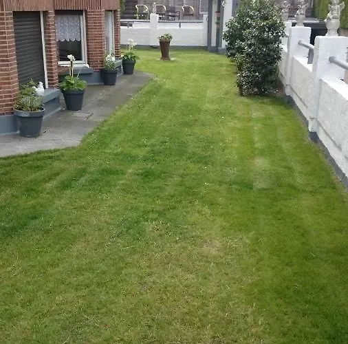 Le White Garden