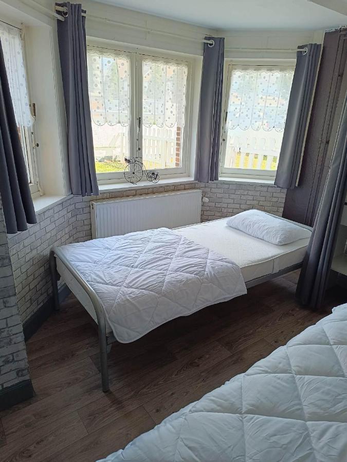 Appartement Le White Garden