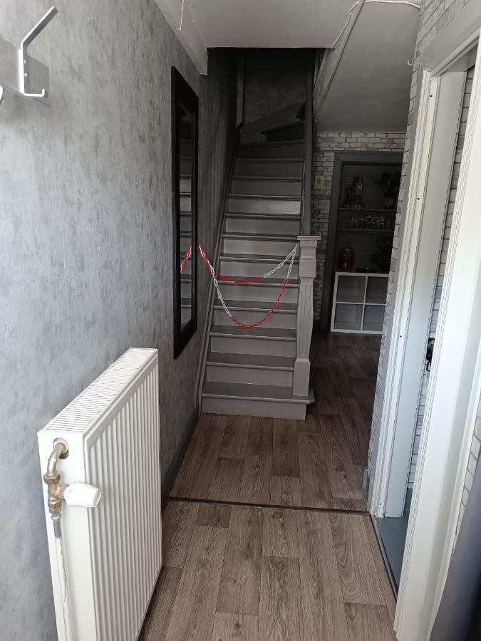 Le White Garden * De Panne