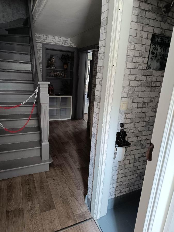 Appartement Le White Garden *