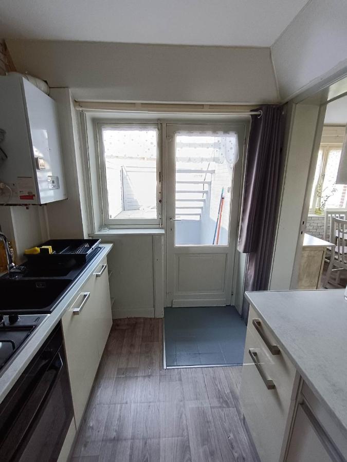 Le White Garden * De Panne