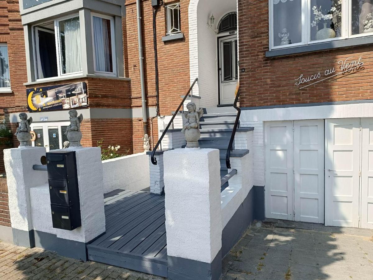 Appartement Le White Garden