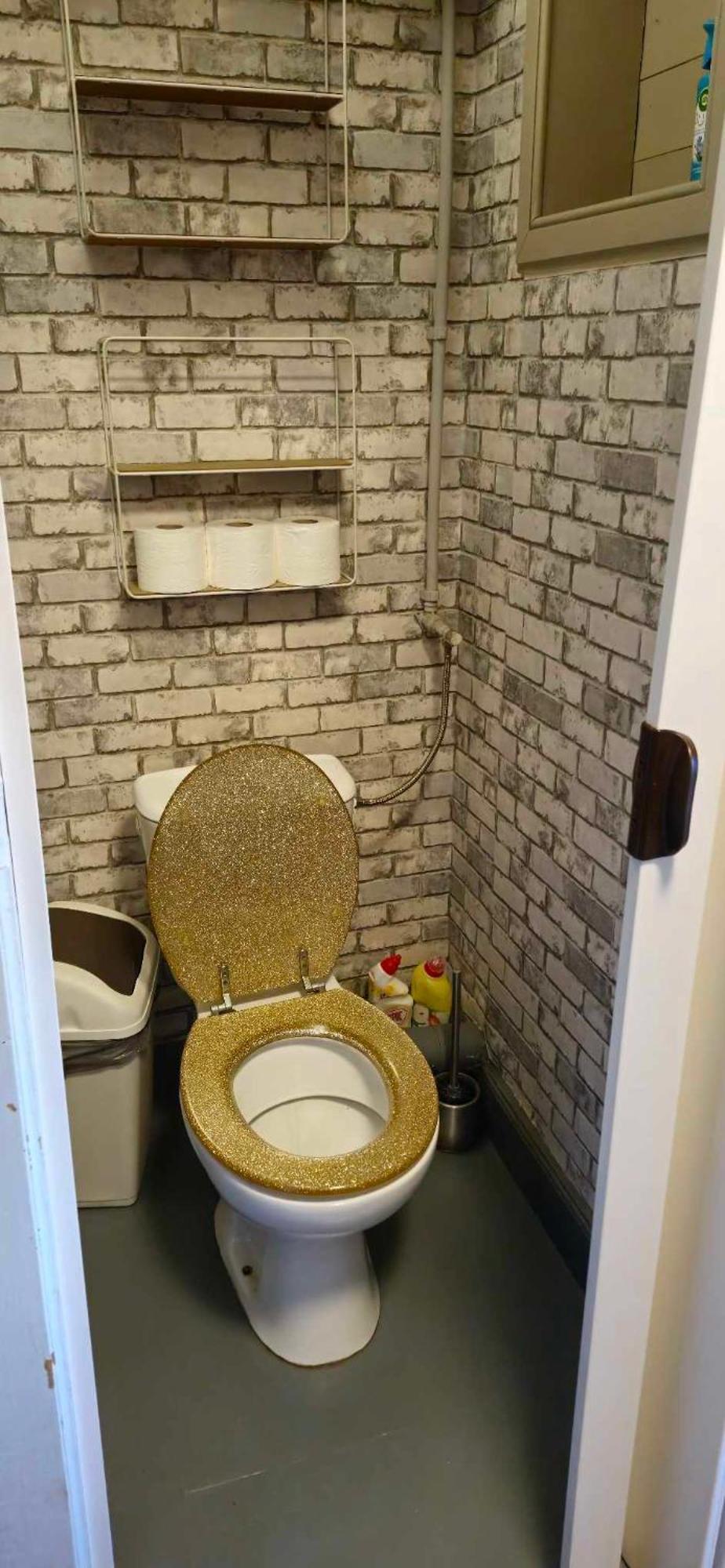 Le White Garden Appartement *