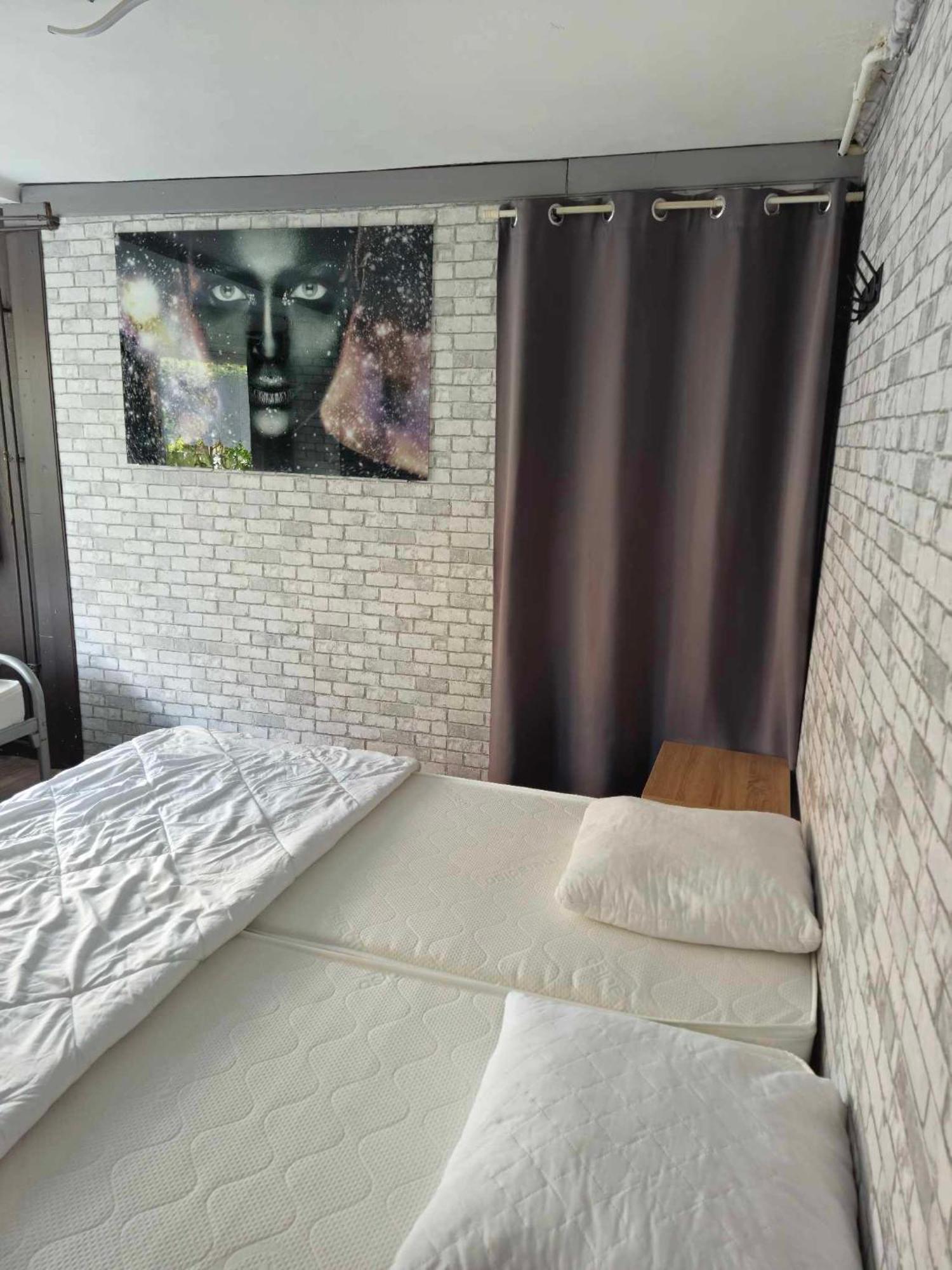 Appartement Le White Garden *
