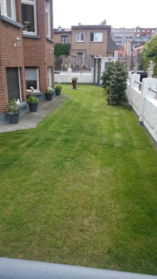 Le White Garden Appartement